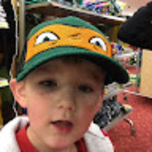 Meet your Posher, Nick